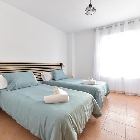 New Premium Apartment - Free Parking & Pools La Algaba Екстериор снимка