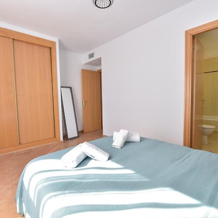 New Premium Apartment - Free Parking & Pools La Algaba Екстериор снимка