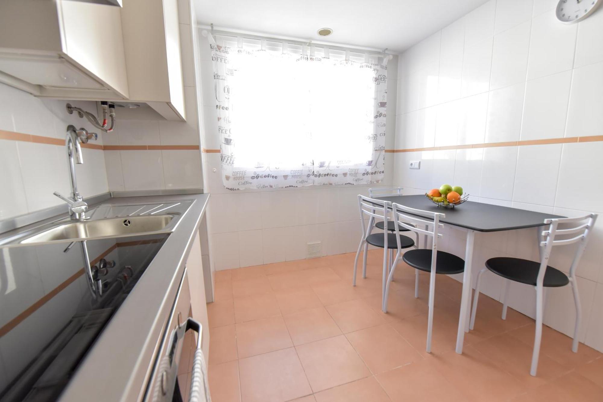 New Premium Apartment - Free Parking & Pools La Algaba Екстериор снимка