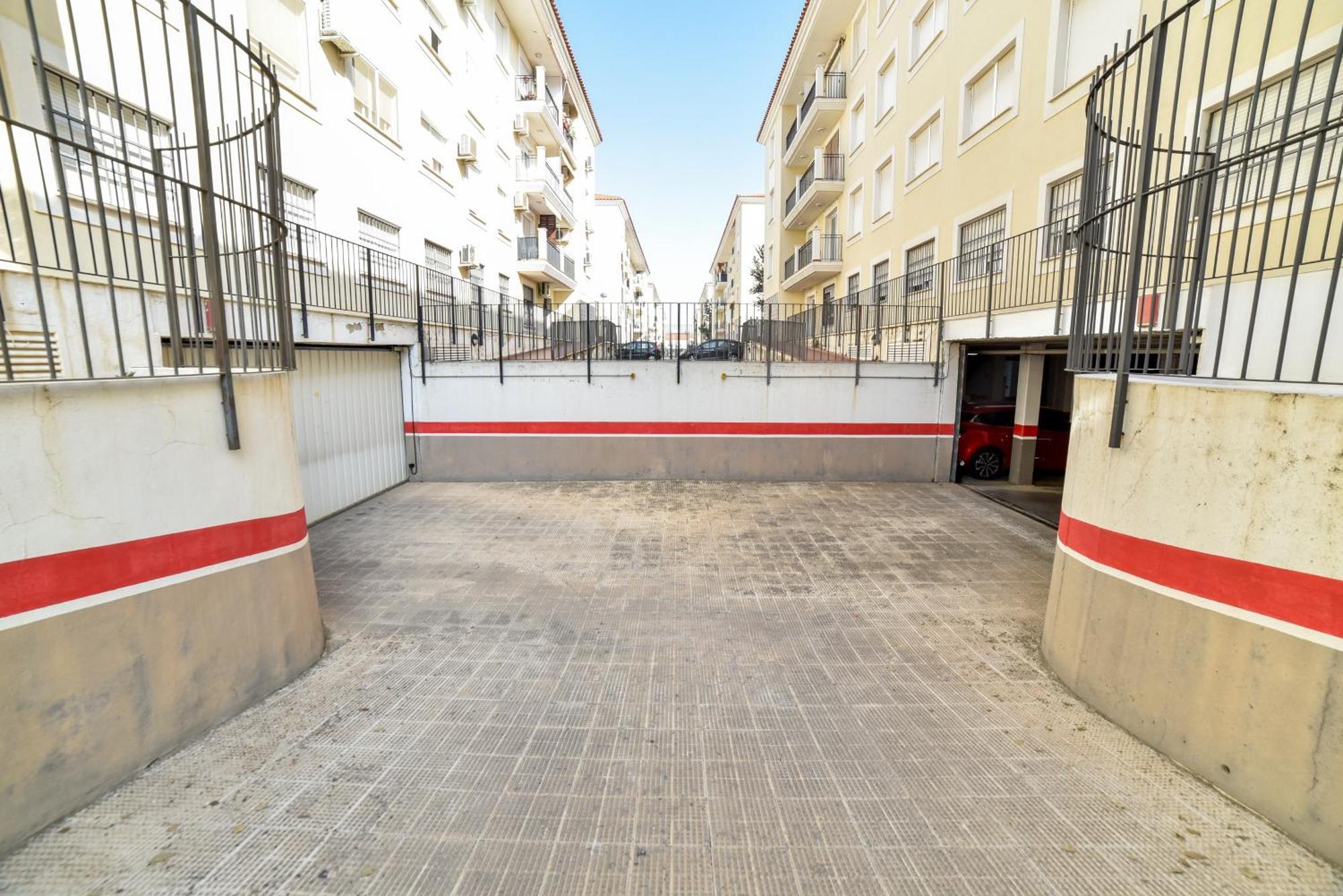 New Premium Apartment - Free Parking & Pools La Algaba Екстериор снимка
